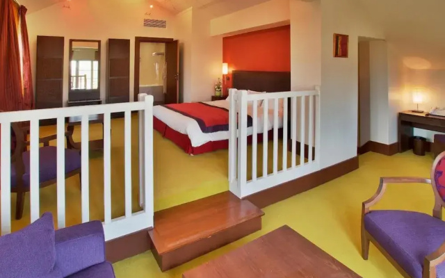 Hotel Le Clos Rebillotte