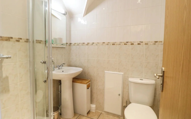 Flat 3