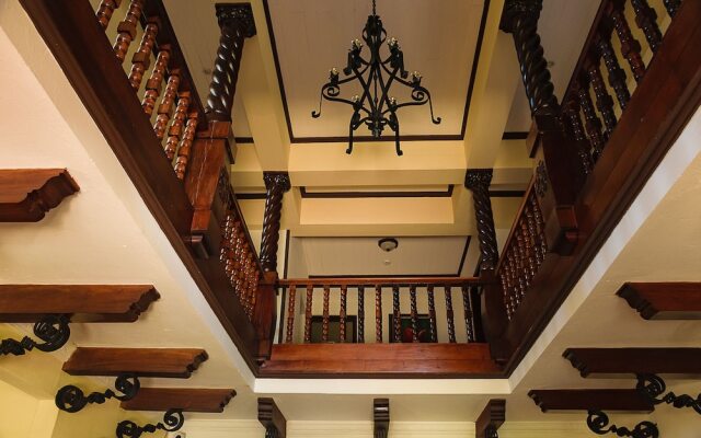 Hotel Boutique Casa Real