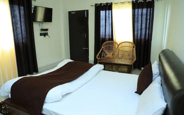 Periyar Herbal Resort