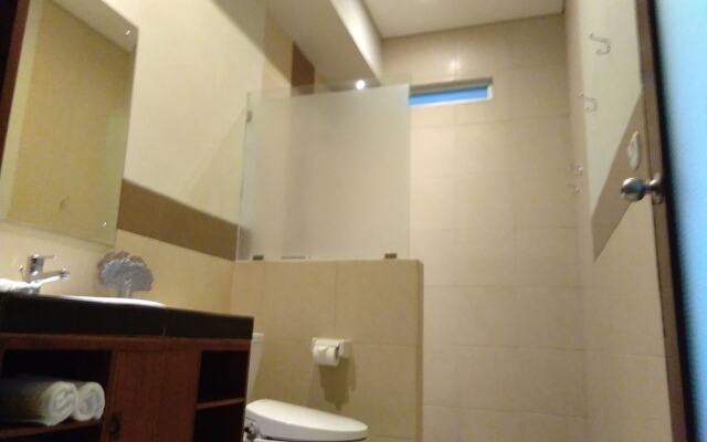 Gathering With 5 Bedroom Center House Villa