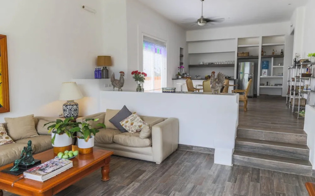 CT Apartments - Small Piece of Paradise