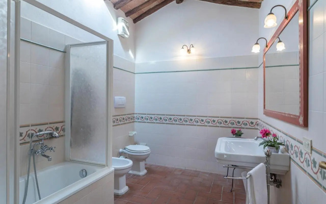 Villa Belvedere