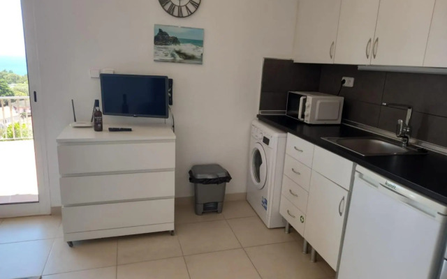 Villa Scirocco Madeira Ocean View