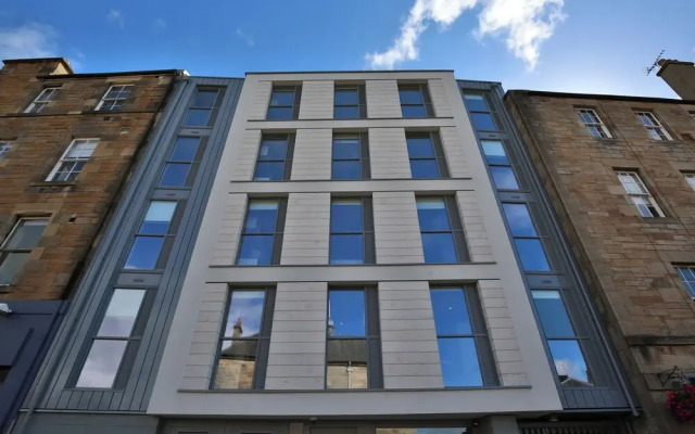 Student Only Buccleuch Street