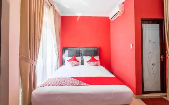 Rahayu Residence Syariah by OYO Rooms