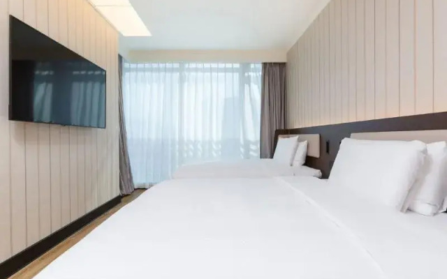 Hanting Hotel Beijing Water Cube