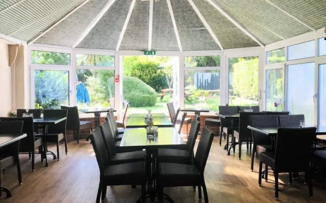 The Jester Country Inn