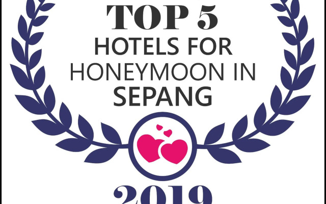 S8 Boutique Hotel