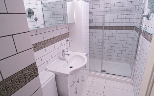 Nottingham Place on Baker Street - 2 - 1 bed