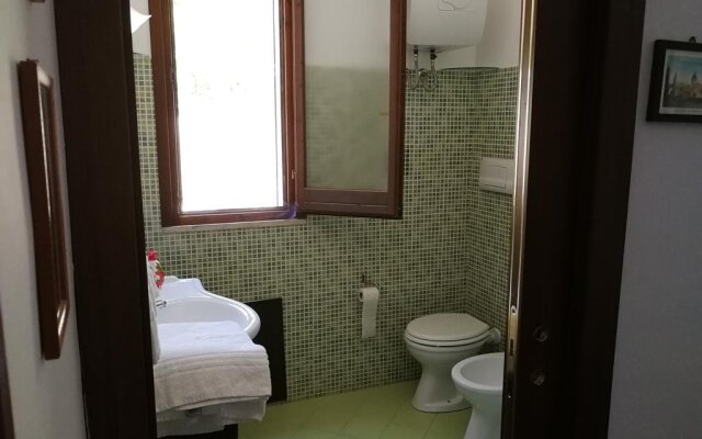 Helimos Bed & Breakfast