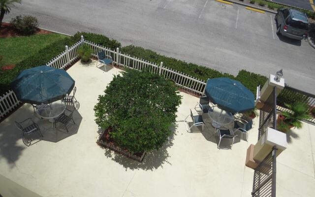 Holiday Inn Express Clermont by IHG