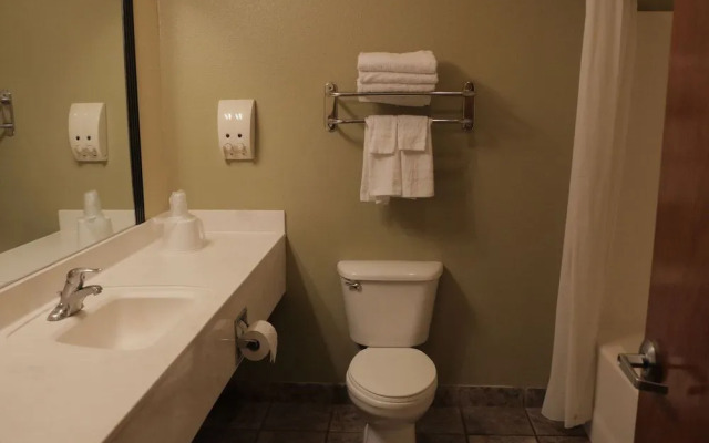 Ramada Limited - South Padre Island