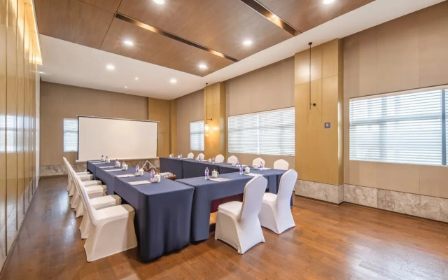 Jinfan Wanyuan Hotel