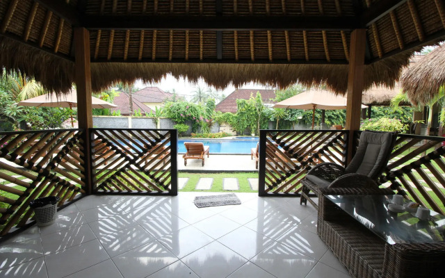 Mutiara Bali