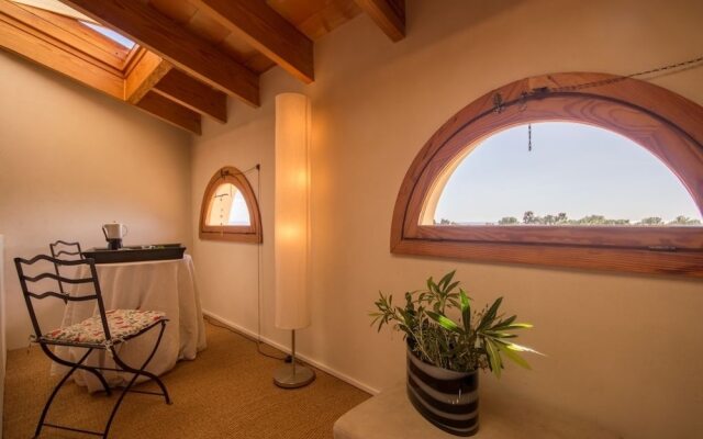 Historcal House Palma