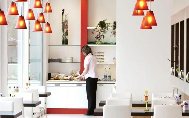 ibis Delemont Delsberg Hotel