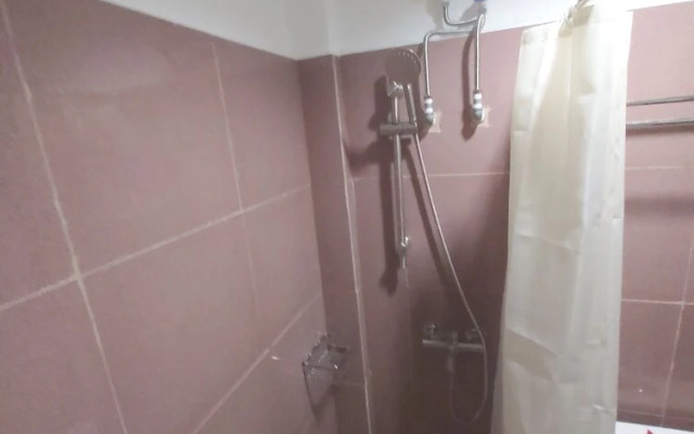 Nest Suites