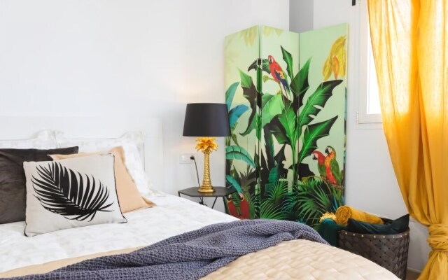 Palm Suite