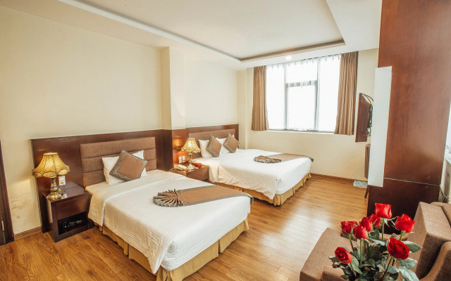 Muong Thanh Vinh Hotel