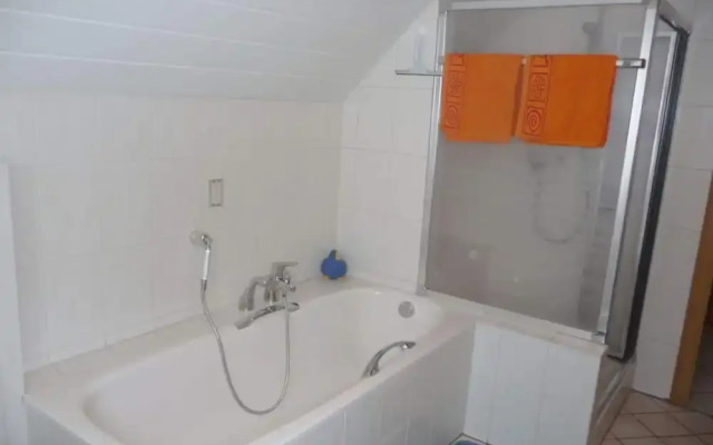 Holiday Apartment Moorwiese