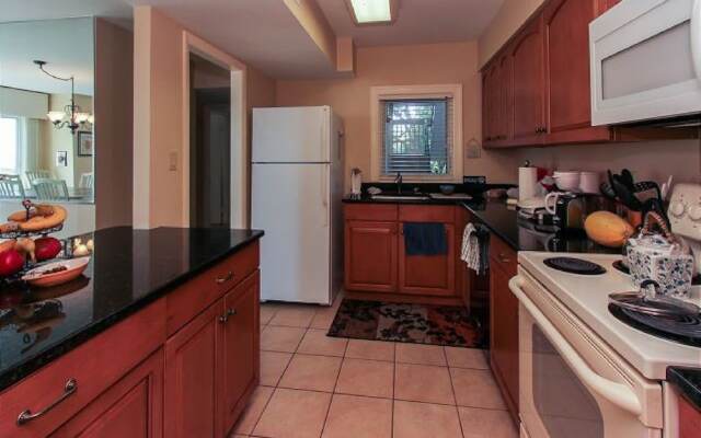 Hilton Head Ocean - 1, 2 & 3 Bedroom Villas