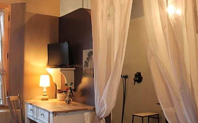 B&B Villa 61 - Maison de Campagne