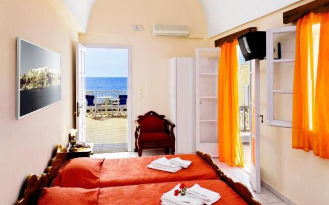 Tarelli Apartments & Studios