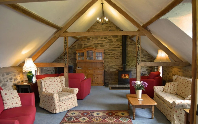 Jasper Cottage