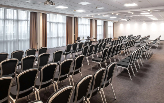 pentahotel Paris Charles de Gaulle Airport