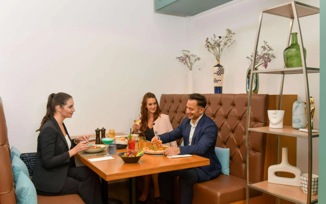 Ibis Doha