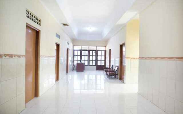 SPOT ON 2683 Cempedak Residence