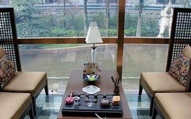 Zhongyan Ruihua International Hotel - Dujiangyan