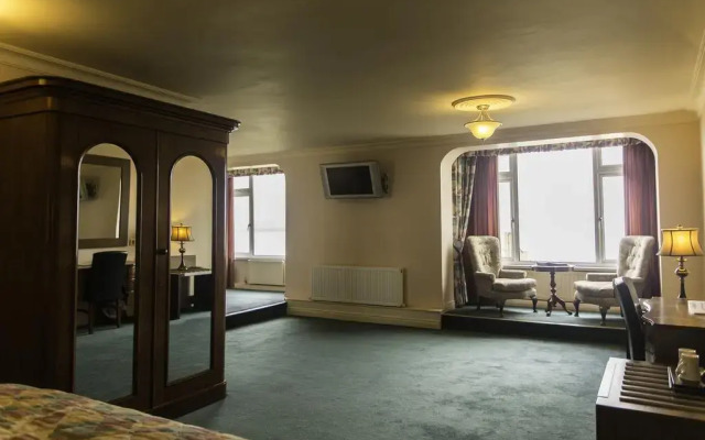 Sandhouse Hotel