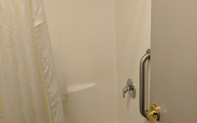 Americas Best Value Inn & Suites Provo