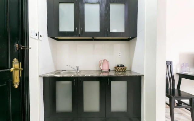 OYO 628 Tăng Phát Hotel