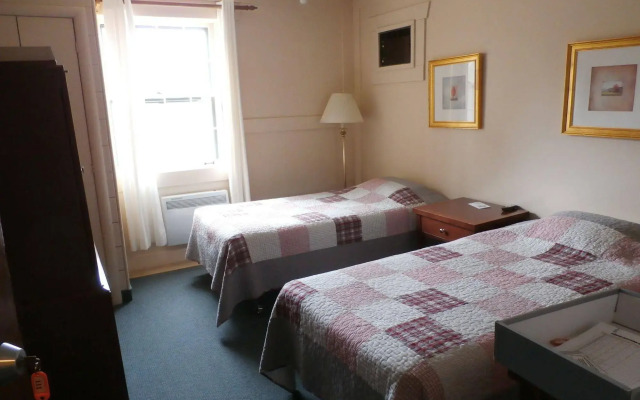 Manoir Alpine