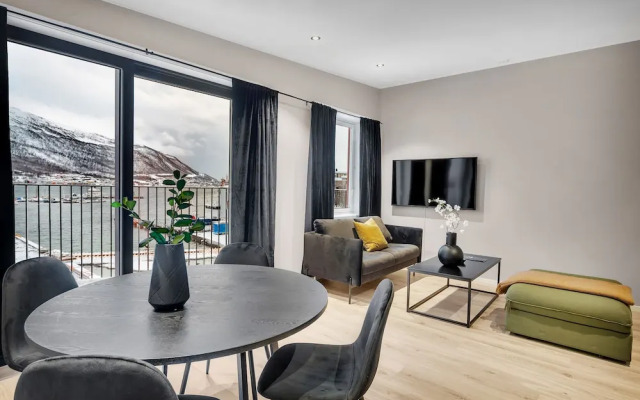 TotalApartments - Vervet Apartment Hotel