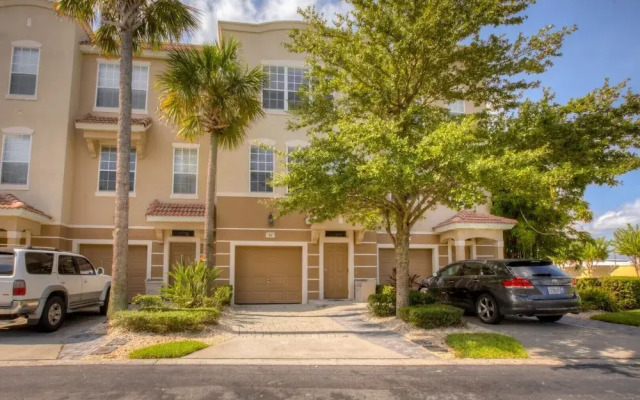 Resort Townhome: Perfect Orlando Vacation Spot!!