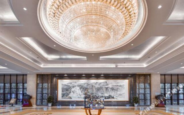 Yundong Guizhou Park Hotel