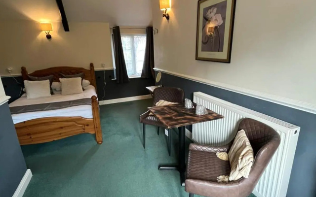 The Bell Inn