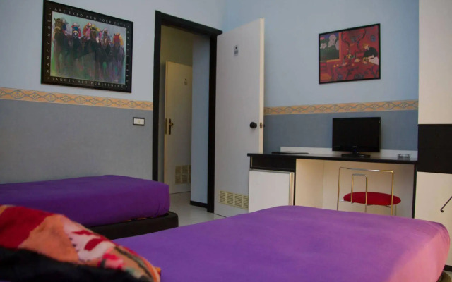 Letizia Hotel