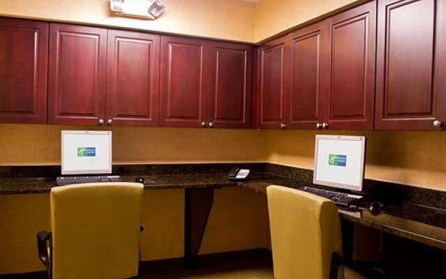 Holiday Inn Express Jacksonville East