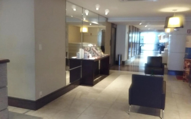 Hotel Saint Paul