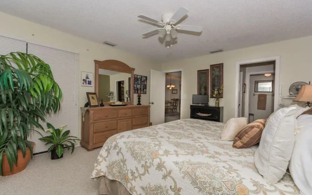 CI-B302 - Cedar Island Club
