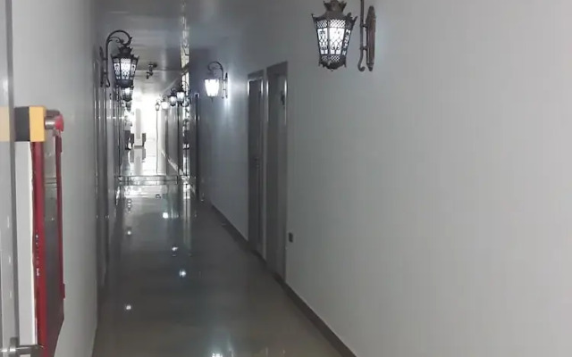 Hotel Royal Durán