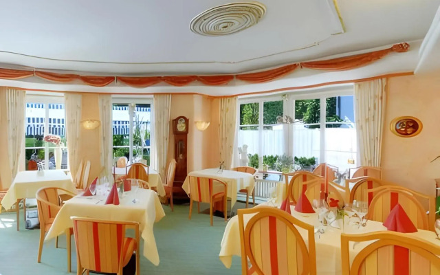 Parkhotel Bad Faulenbach