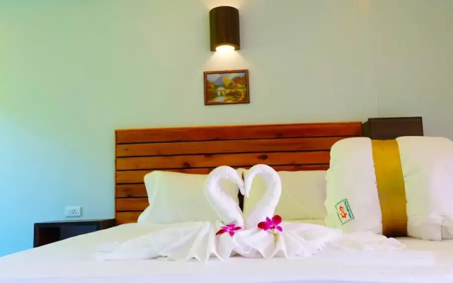 The Stamp Hotel