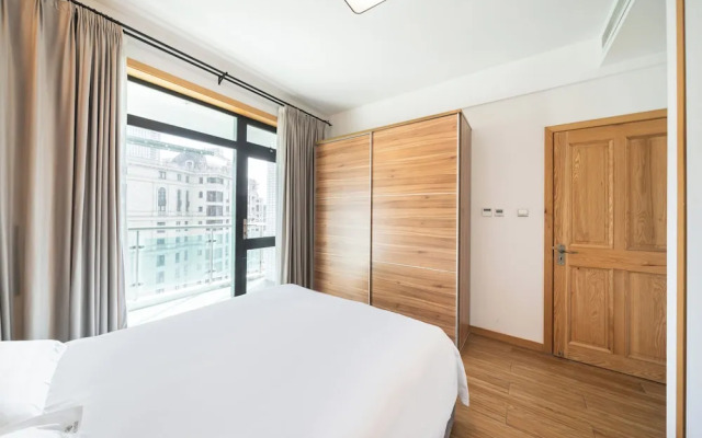 ZHome - HaiQi Garden - Four Bedroom