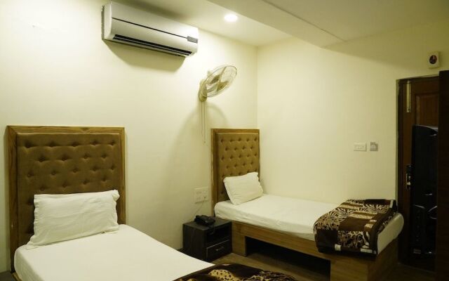 Hotel Mohan Continental